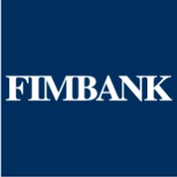 FIMBank logo