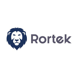 Rortek logo