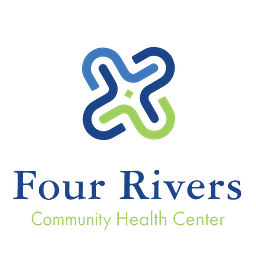 Four Rivers Community Health Center logo