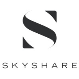 SkyShare logo