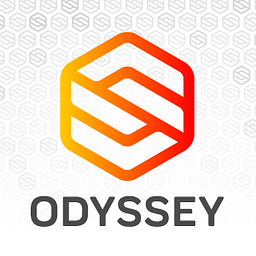 Odyssey Contracting logo