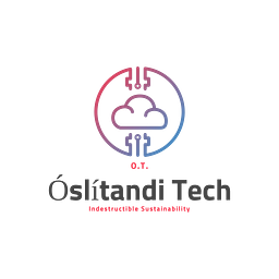 Oslitandi Tech logo