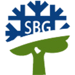 SBG Spurny logo