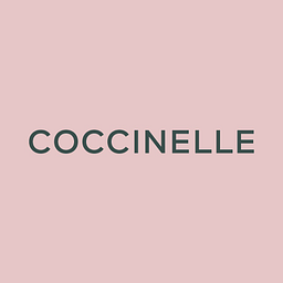 La Coccinelle logo