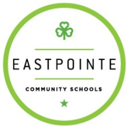 Eastpointe Community Schools logo