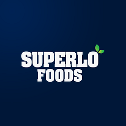 Superlo Foods logo