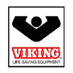 VIKING Life-Saving Equipment A/S logo