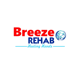 Bay Breeze Rehabilitation logo