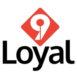 loyal nine logo