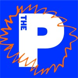 The Public Theater of San Antonio logo