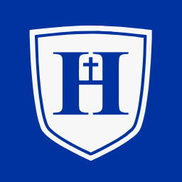 Harding Academy of Memphis logo