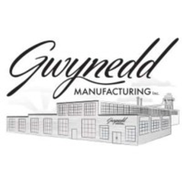 Gwynedd Manufacturing logo