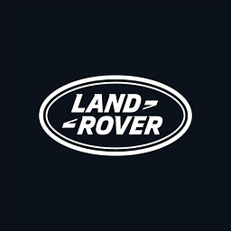Land Rover Alexandria logo