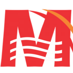 Máquina logo