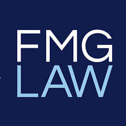 Freeman, Mathis & Gary Law logo