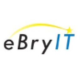 Ebryit logo