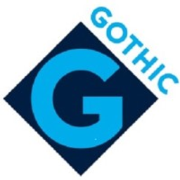 Gothic Landscape, Inc. logo