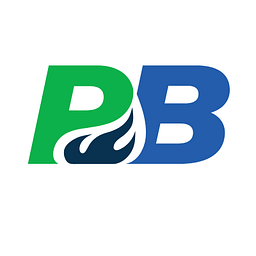 Pye-Perdue logo