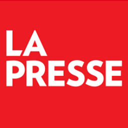 La Presse et ses filiales logo