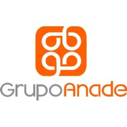 Grupo Anadecom logo