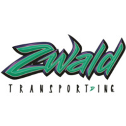 Zwald Transport Inc logo