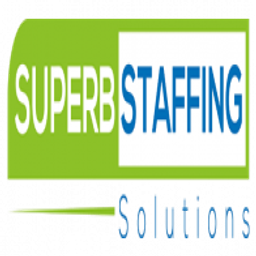 Superb Staffing Solutions LLC logo