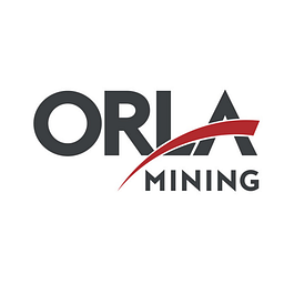 Thoar Mining Management Ltd logo