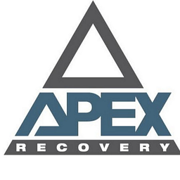 Apex Recovery LLC logo