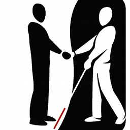 BEYOND VISION logo