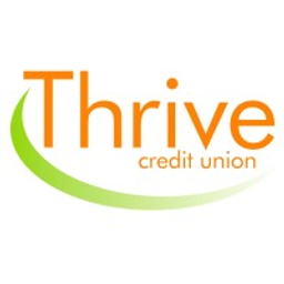 Thrive Credit Union logo
