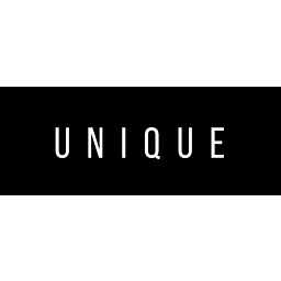 Unique logo