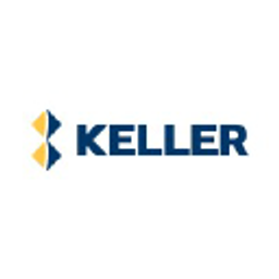 Keller Group logo