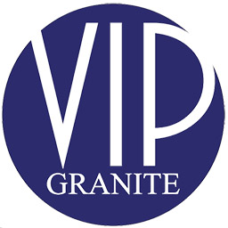 Vip Kitchen And Granite logo