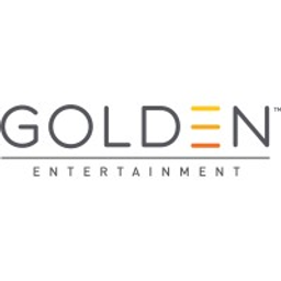 Goldenent logo