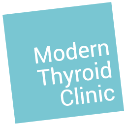 Modern Thyroid Clinic logo