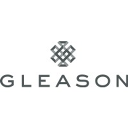 Gleason logo