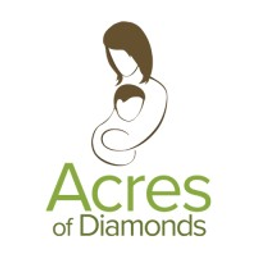 Acres of Diamonds logo