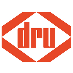 Drug Plastics and Glass Co. Inc. logo