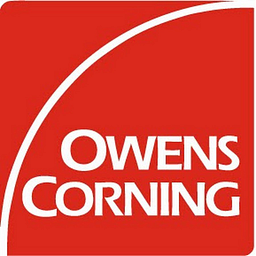 Owenscorning logo