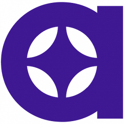 Arabic AI logo
