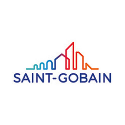 SAINT logo