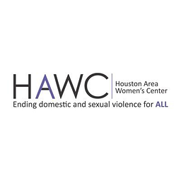 HOUSTON AREA WOMENS CENTER logo
