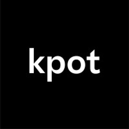 KPOT logo