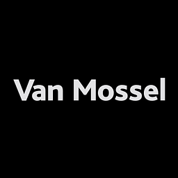 Van Mossel Automotive Group Netherlands B.V. logo