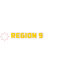 The Region 9 HR Services Cooperative logo