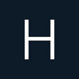 Handel Architects logo