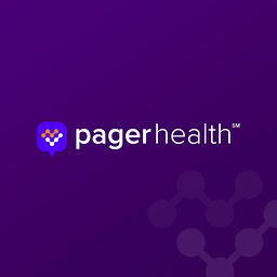 Pagerhealth logo