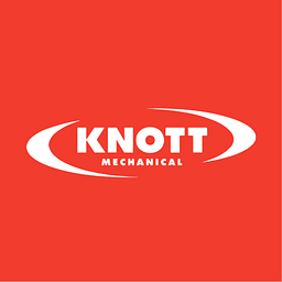 Knott Mechanical logo