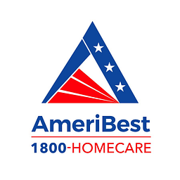 AmeriBest Home Care logo