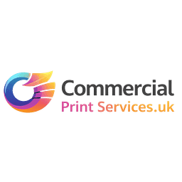 Commercial Print Facility logo
